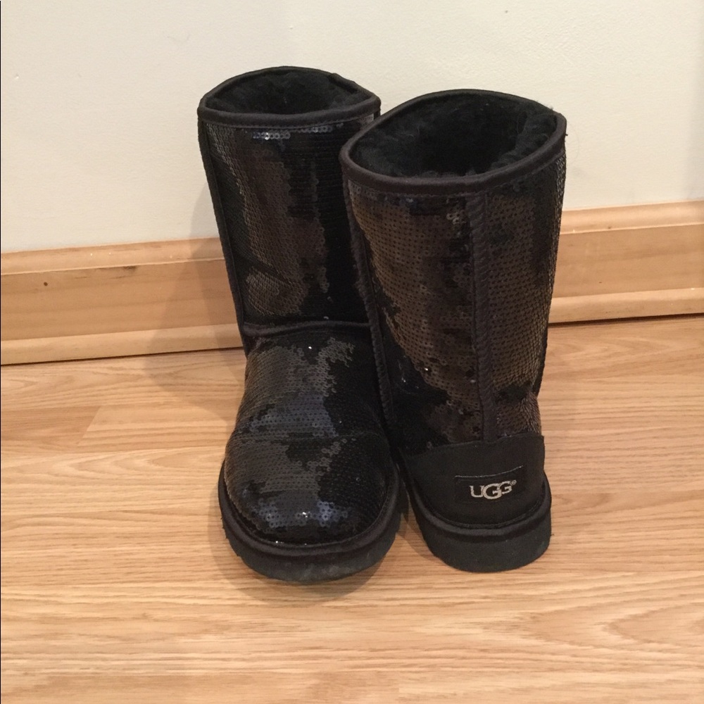 Sequence Uggs